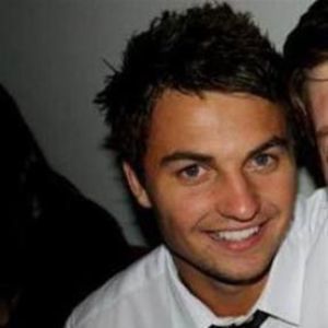 Meet your Posher, Kyle